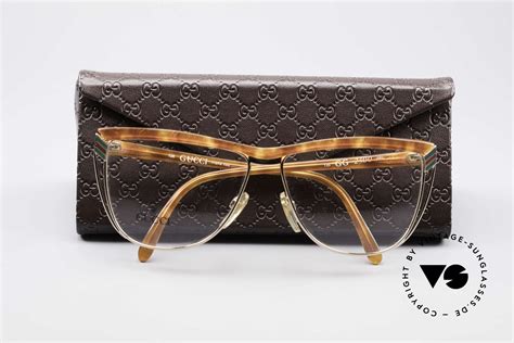 brillen gucci dames|Gucci Brillen .